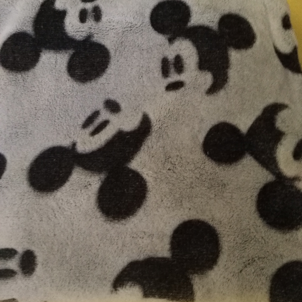 Disney Mickey Mouse Jogger Set